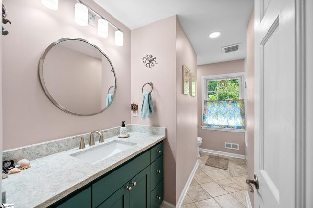 116 Muirwood Drive, Mauldin, SC 29662