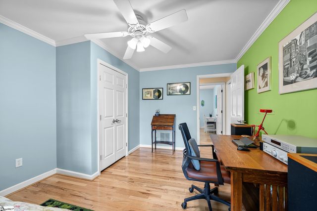 116 Muirwood Drive, Mauldin, SC 29662