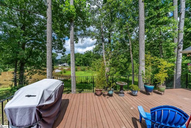 116 Muirwood Drive, Mauldin, SC 29662