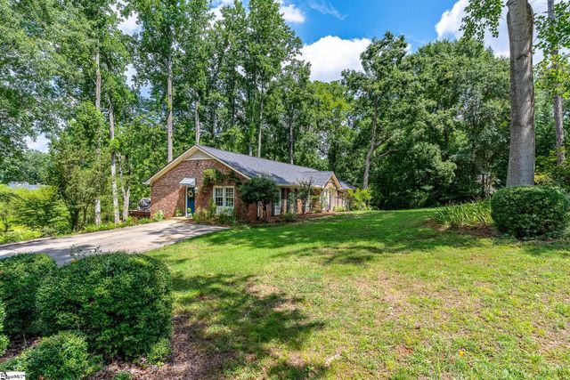 116 Muirwood Drive, Mauldin, SC 29662