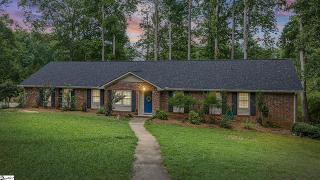 116 Muirwood Drive, Mauldin, SC 29662
