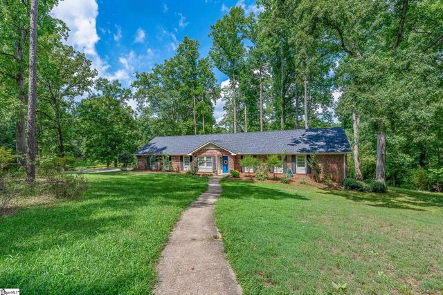 116 Muirwood Drive, Mauldin, SC 29662