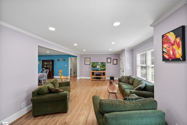 116 Muirwood Drive, Mauldin, SC 29662