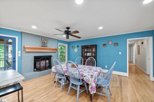 116 Muirwood Drive, Mauldin, SC 29662
