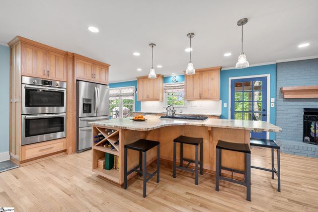 116 Muirwood Drive, Mauldin, SC 29662