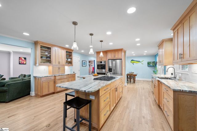 116 Muirwood Drive, Mauldin, SC 29662