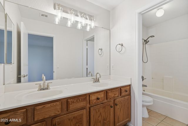 15839 W YAVAPAI Street, Goodyear, AZ 85338