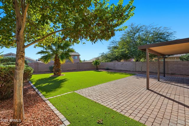 15839 W YAVAPAI Street, Goodyear, AZ 85338