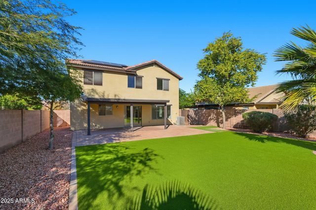 15839 W YAVAPAI Street, Goodyear, AZ 85338