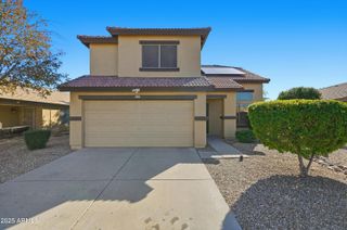 15839 W YAVAPAI Street, Goodyear, AZ 85338