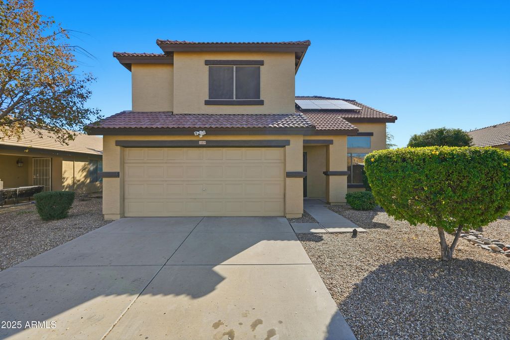 15839 W YAVAPAI Street, Goodyear, AZ 85338