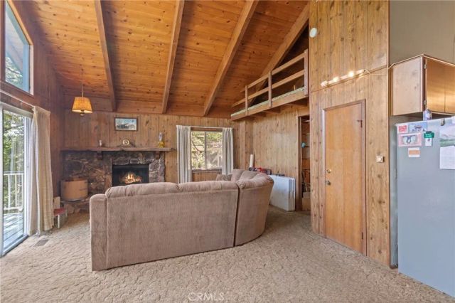 593 Clubhouse, Twin Peaks, CA 92391