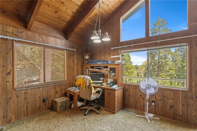 593 Clubhouse, Twin Peaks, CA 92391