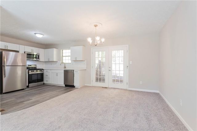 431 PILGRIM Lane, Powder Springs, GA 30127