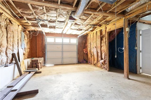 431 PILGRIM Lane, Powder Springs, GA 30127