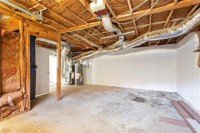 431 PILGRIM Lane, Powder Springs, GA 30127