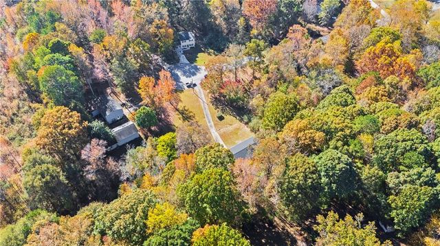 431 PILGRIM Lane, Powder Springs, GA 30127