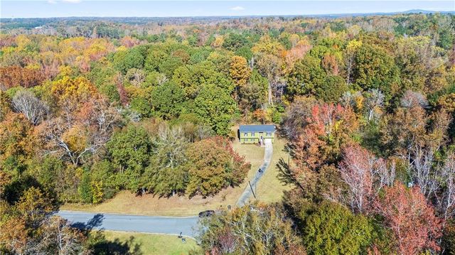 431 PILGRIM Lane, Powder Springs, GA 30127