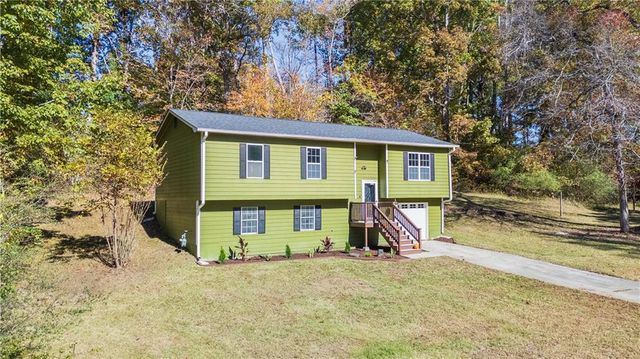 431 PILGRIM Lane, Powder Springs, GA 30127