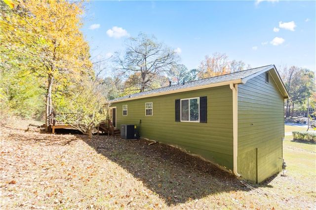 431 PILGRIM Lane, Powder Springs, GA 30127