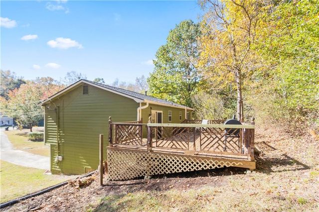 431 PILGRIM Lane, Powder Springs, GA 30127
