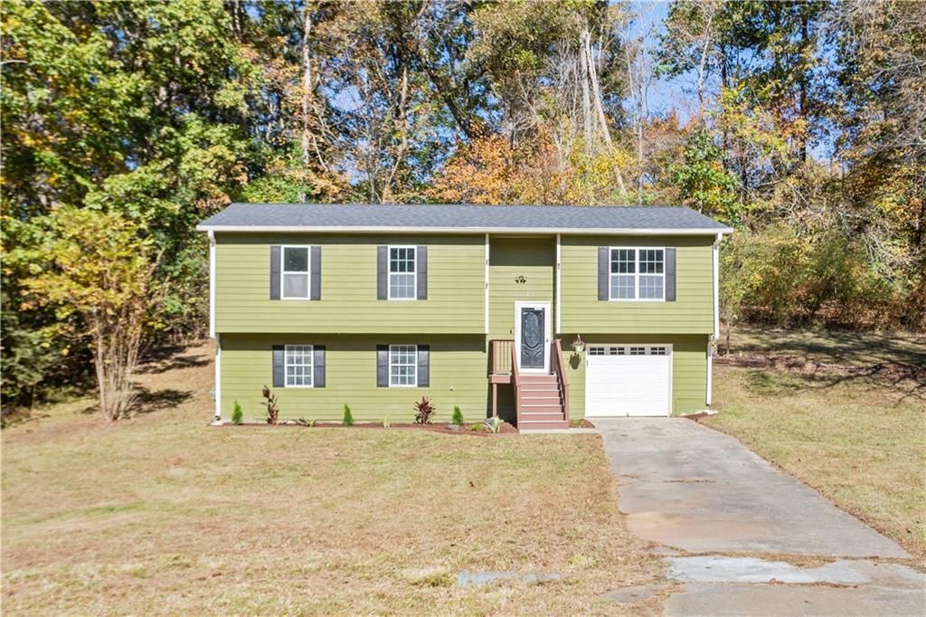 431 PILGRIM Lane, Powder Springs, GA 30127