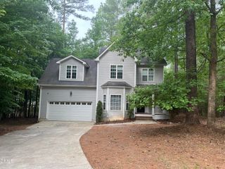 1500 Exeton Court, Raleigh, NC 27615