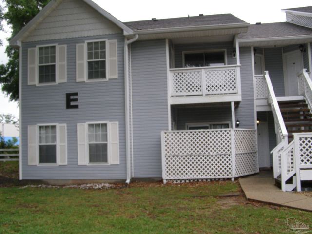 601 E Burgess Rd E-3, Pensacola, FL 32504