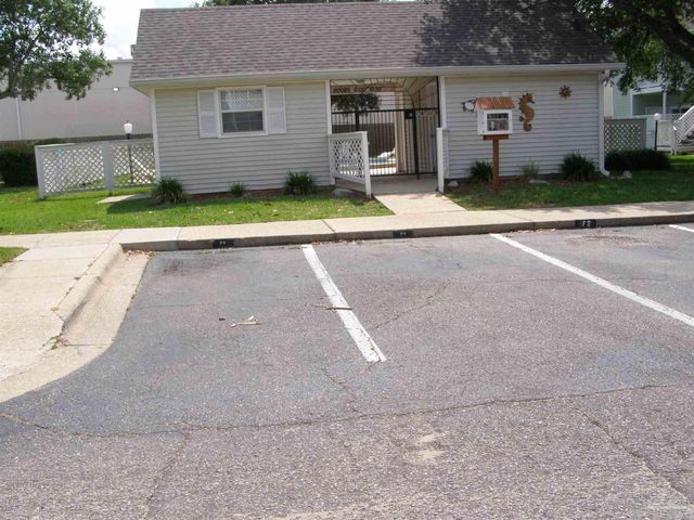 601 E Burgess Rd E-3, Pensacola, FL 32504