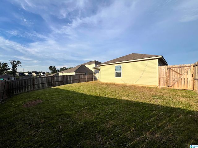 60 BUCKHORN LANE, Lincoln, AL 35096