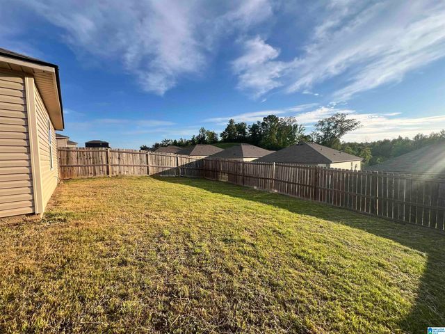 60 BUCKHORN LANE, Lincoln, AL 35096