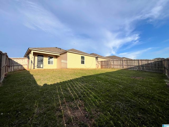 60 BUCKHORN LANE, Lincoln, AL 35096