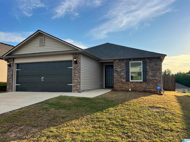 60 BUCKHORN LANE, Lincoln, AL 35096