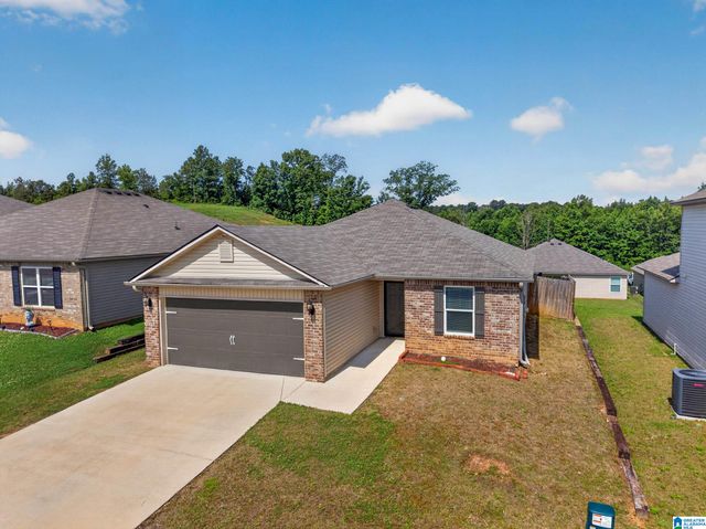 60 BUCKHORN LANE, Lincoln, AL 35096