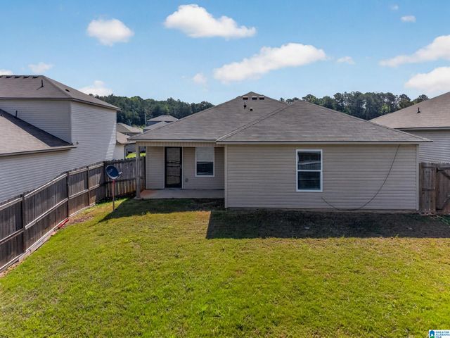 60 BUCKHORN LANE, Lincoln, AL 35096