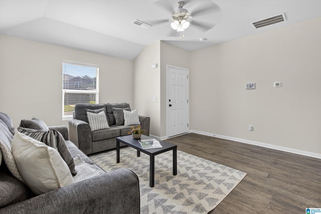 60 BUCKHORN LANE, Lincoln, AL 35096