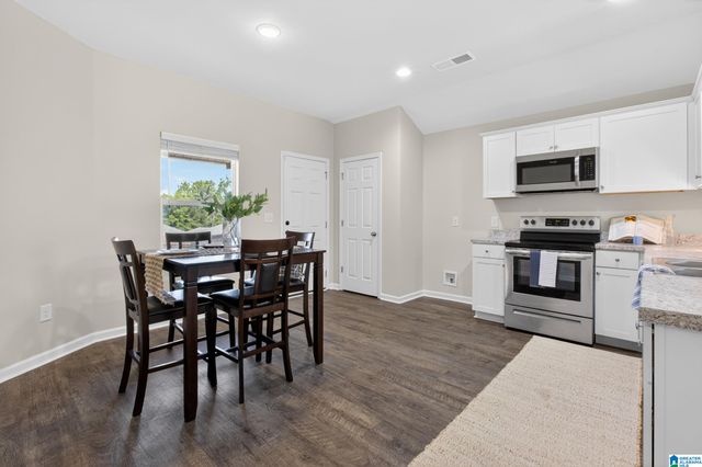 60 BUCKHORN LANE, Lincoln, AL 35096
