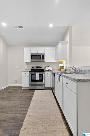 60 BUCKHORN LANE, Lincoln, AL 35096