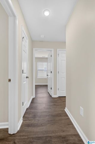 60 BUCKHORN LANE, Lincoln, AL 35096