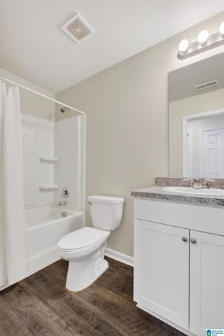 60 BUCKHORN LANE, Lincoln, AL 35096