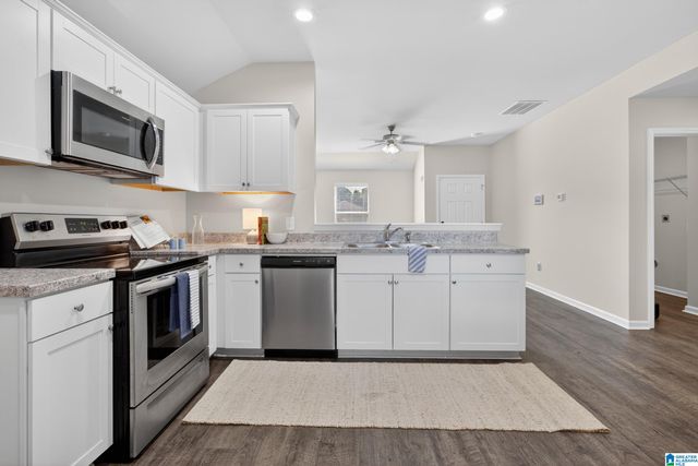 60 BUCKHORN LANE, Lincoln, AL 35096