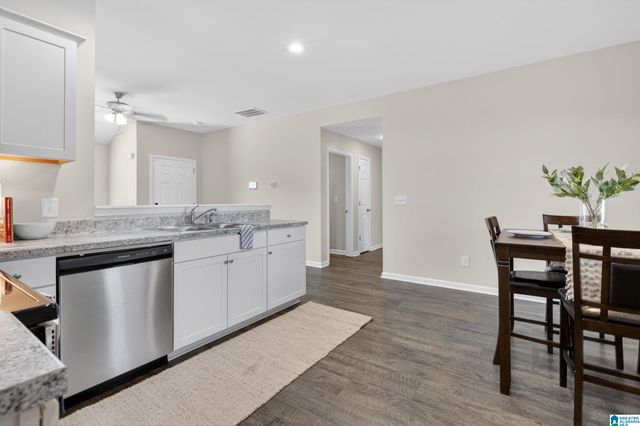 60 BUCKHORN LANE, Lincoln, AL 35096