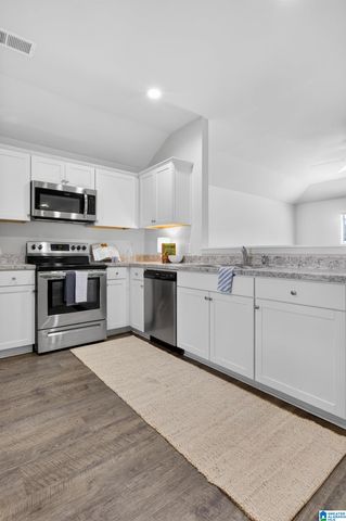 60 BUCKHORN LANE, Lincoln, AL 35096