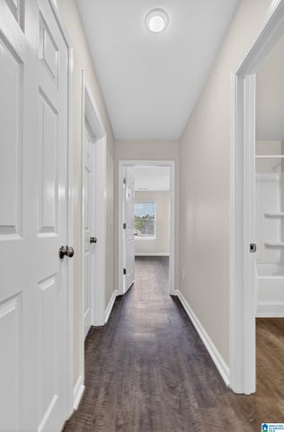 60 BUCKHORN LANE, Lincoln, AL 35096