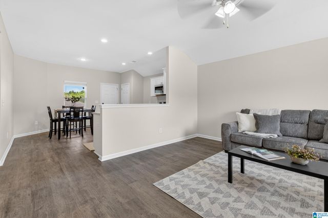 60 BUCKHORN LANE, Lincoln, AL 35096