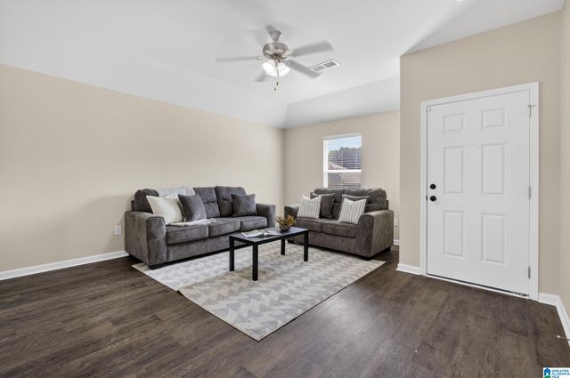 60 BUCKHORN LANE, Lincoln, AL 35096
