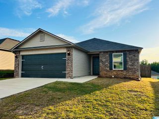 60 BUCKHORN LANE, Lincoln, AL 35096