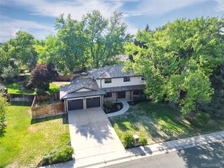 3645 S Poplar St, Denver, CO 80237