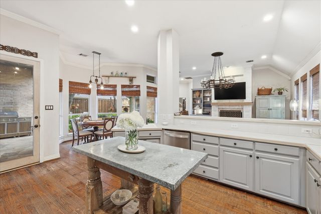 635 Glen Lakes Drive, Coppell, TX 75019
