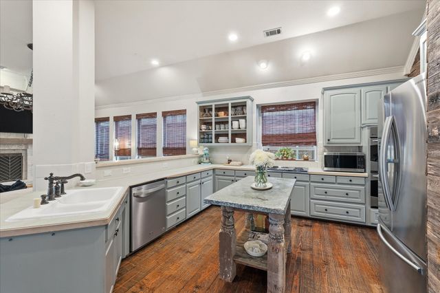 635 Glen Lakes Drive, Coppell, TX 75019